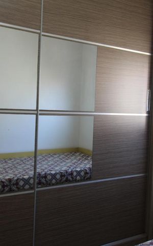 Apartamento à venda com 51m², 3 quartos e 1 vagaquarto 1