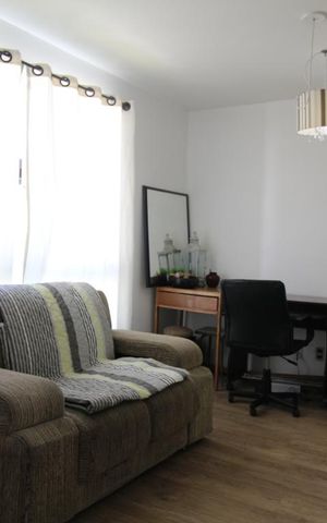 Apartamento à venda com 51m², 3 quartos e 1 vagaSala