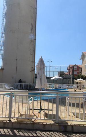 Apartamento à venda com 51m², 3 quartos e 1 vagaÁrea comum - Piscina