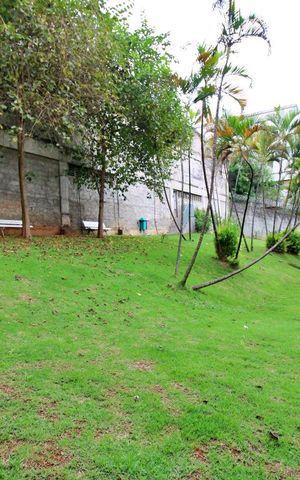 Apartamento para alugar com 65m², 1 quarto e 1 vagaEspaço Pet