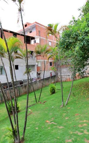 Apartamento para alugar com 65m², 1 quarto e 1 vagaEspaço Pet
