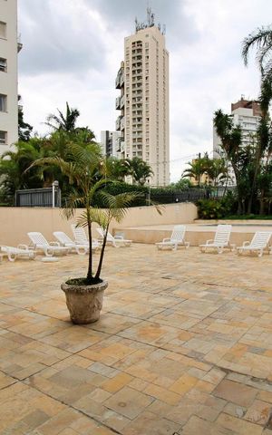 Apartamento para alugar com 65m², 1 quarto e 1 vagaÁrea comum