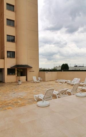 Apartamento para alugar com 65m², 1 quarto e 1 vagaÁrea comum