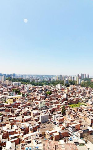 Apartamento para alugar com 65m², 1 quarto e 1 vaga Apartamento para alugar com 65m², 1 quarto e 1 vagaVista do Quarto