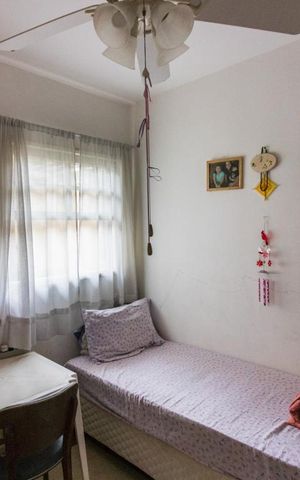 Casa à venda com 187m², 4 quartos e 2 vagasQuarto