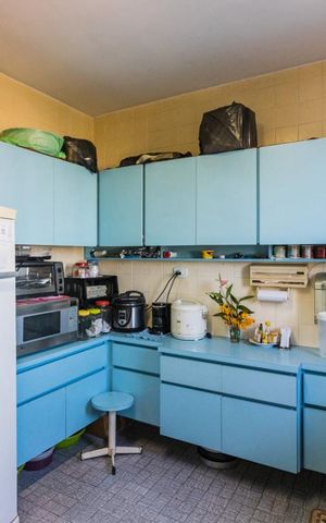 Casa à venda com 187m², 4 quartos e 2 vagasCozinha