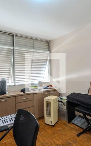 Apartamento à venda com 91m², 2 quartos e sem vagaQuarto 1