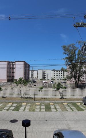 Apartamento à venda com 40m², 2 quartos e 1 vagaVista do Quarto 1