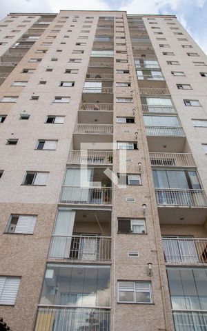 Apartamento à venda com 66m², 3 quartos e 1 vaga Apartamento à venda com 66m², 3 quartos e 1 vagaFachada