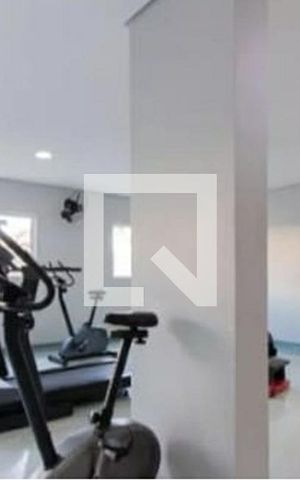 Apartamento à venda com 66m², 3 quartos e 1 vaga Apartamento à venda com 66m², 3 quartos e 1 vagaÁrea comum - Academia