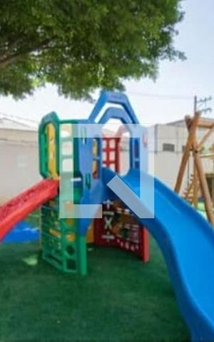 Apartamento à venda com 66m², 3 quartos e 1 vaga Apartamento à venda com 66m², 3 quartos e 1 vagaÁrea Comum - Playground
