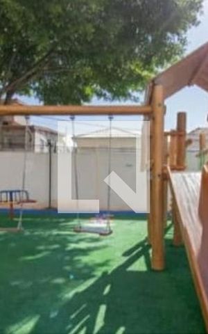 Apartamento à venda com 66m², 3 quartos e 1 vaga Apartamento à venda com 66m², 3 quartos e 1 vagaÁrea Comum - Playground
