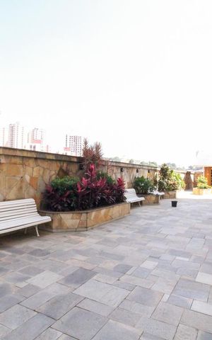 Apartamento à venda com 175m², 4 quartos e 4 vagasÁrea comum