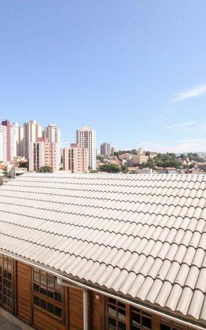 Apartamento à venda com 175m², 4 quartos e 4 vagasVista Varanda Quarto 3 - Suíte