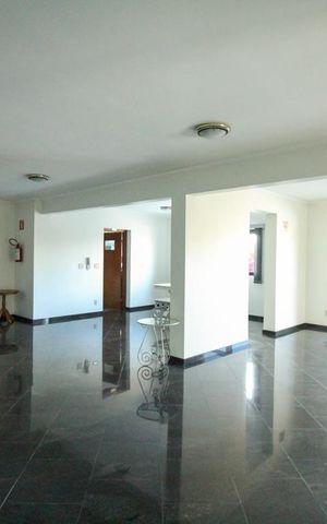 Apartamento à venda com 175m², 4 quartos e 4 vagasSalão de Festas
