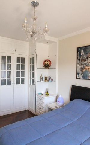 Apartamento à venda com 175m², 4 quartos e 4 vagasQuarto 3 - Suíte