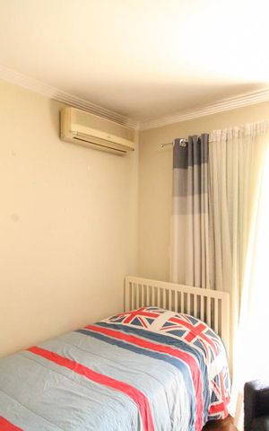 Apartamento à venda com 175m², 4 quartos e 4 vagasQuarto 1
