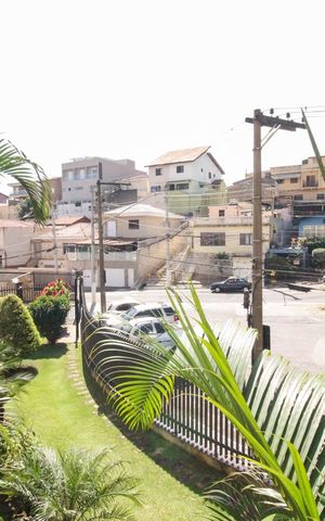 Apartamento à venda com 175m², 4 quartos e 4 vagasVista Varanda Quarto 1