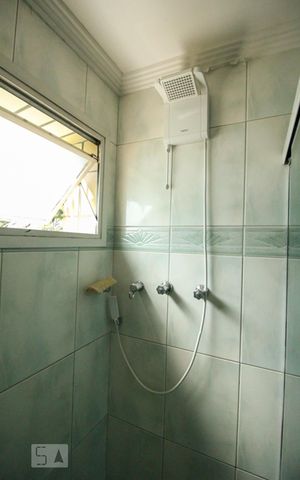 Apartamento à venda com 175m², 4 quartos e 4 vagasBanheiro