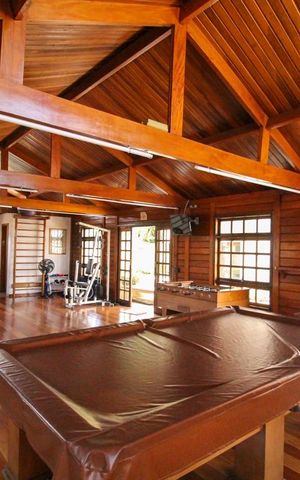 Apartamento à venda com 175m², 4 quartos e 4 vagasAcademia e Salão de Jogos