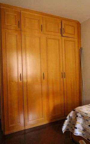 Apartamento à venda com 175m², 4 quartos e 4 vagasQuarto 2