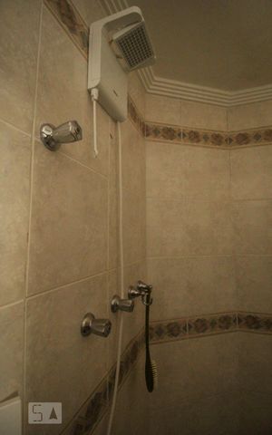 Apartamento à venda com 175m², 4 quartos e 4 vagasBanheiro Quarto 3 - Suíte