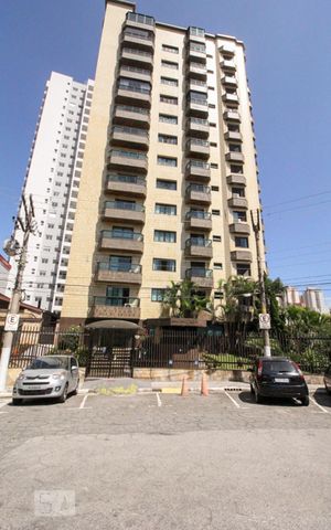 Apartamento à venda com 175m², 4 quartos e 4 vagasFachada