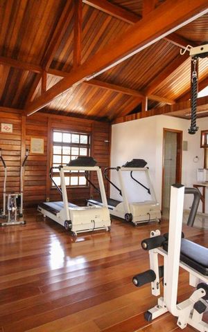 Apartamento à venda com 175m², 4 quartos e 4 vagasAcademia e Salão de Jogos