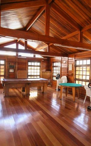 Apartamento à venda com 175m², 4 quartos e 4 vagasAcademia e Salão de Jogos