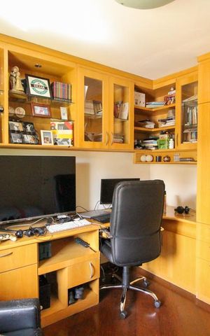 Apartamento à venda com 175m², 4 quartos e 4 vagasQuarto 1