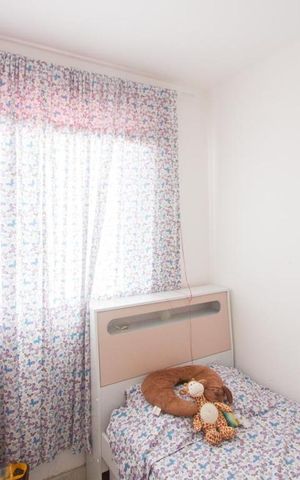 Apartamento para alugar com 48m², 2 quartos e 1 vagaQuarto 1
