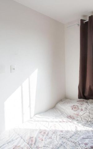 Apartamento para alugar com 48m², 2 quartos e 1 vagaQuarto 2