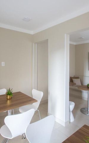 Apartamento para alugar com 48m², 2 quartos e 1 vagaSalão de Festas