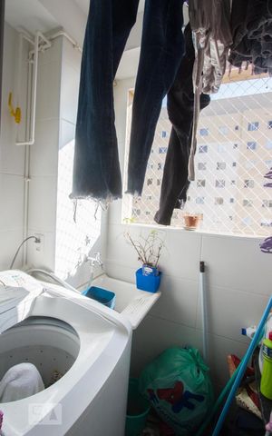 Apartamento para alugar com 48m², 2 quartos e 1 vagaÁrea de Serviço