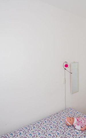 Apartamento para alugar com 48m², 2 quartos e 1 vagaQuarto 1