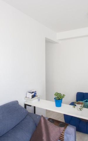 Apartamento para alugar com 48m², 2 quartos e 1 vagaSala