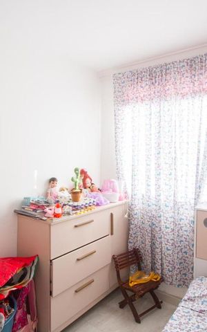 Apartamento para alugar com 48m², 2 quartos e 1 vagaQuarto 1