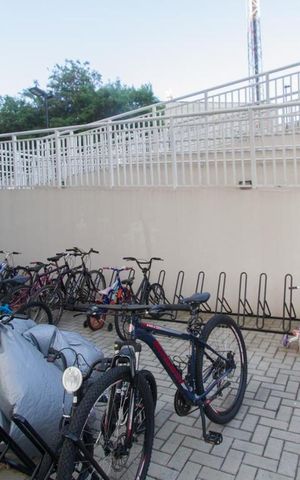 Apartamento para alugar com 48m², 2 quartos e 1 vagaBicicletário