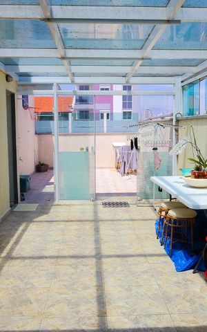 Apartamento à venda com 172m², 4 quartos e 2 vagas Apartamento à venda com 172m², 4 quartos e 2 vagasCobertura Quintal
