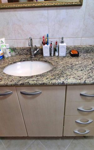 Apartamento à venda com 180m², 3 quartos e 2 vagasBanheiro da Suíte
