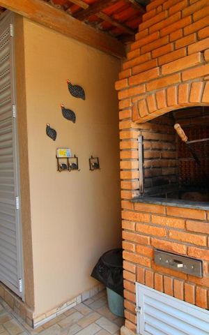 Apartamento à venda com 180m², 3 quartos e 2 vagasCobertura