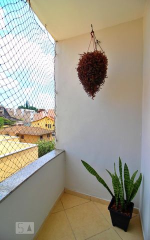 Apartamento à venda com 180m², 3 quartos e 2 vagasVaranda da Suíte