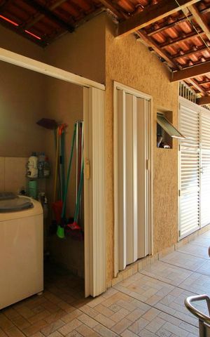 Apartamento à venda com 180m², 3 quartos e 2 vagasCobertura / Área de Serviço