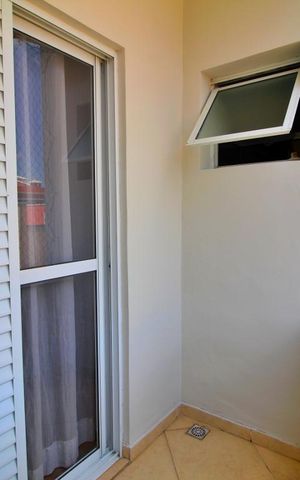 Apartamento à venda com 180m², 3 quartos e 2 vagasVaranda da Suíte