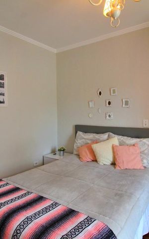 Apartamento à venda com 180m², 3 quartos e 2 vagasQuarto Suíte