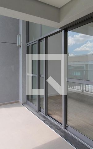 Apartamento para alugar com 69m², 1 quarto e 1 vaga Apartamento para alugar com 69m², 1 quarto e 1 vagaVaranda da Sala