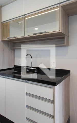 Apartamento para alugar com 69m², 1 quarto e 1 vaga Apartamento para alugar com 69m², 1 quarto e 1 vagaCozinha