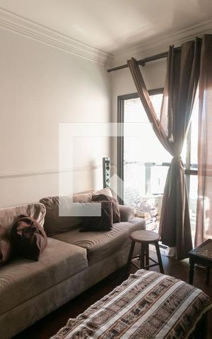 Apartamento à venda com 258m², 3 quartos e 3 vagas Apartamento à venda com 258m², 3 quartos e 3 vagasSala 1