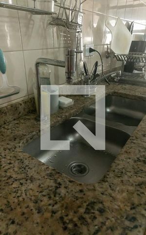 Apartamento à venda com 258m², 3 quartos e 3 vagas Apartamento à venda com 258m², 3 quartos e 3 vagasCozinha