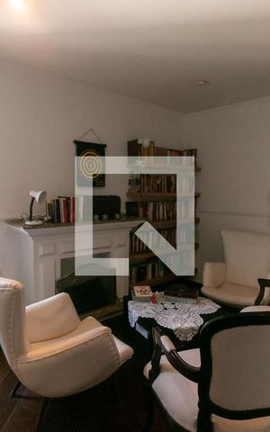 Apartamento à venda com 258m², 3 quartos e 3 vagas Apartamento à venda com 258m², 3 quartos e 3 vagasSala 2